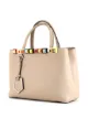 Fendi Pre-Owned 2010s 2 Jours tote bag