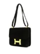 Hermès 1983 pre-owned Constance shoulder bag