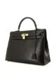 Hermès pre-owned Kelly 35 tote-taske fra 2003
