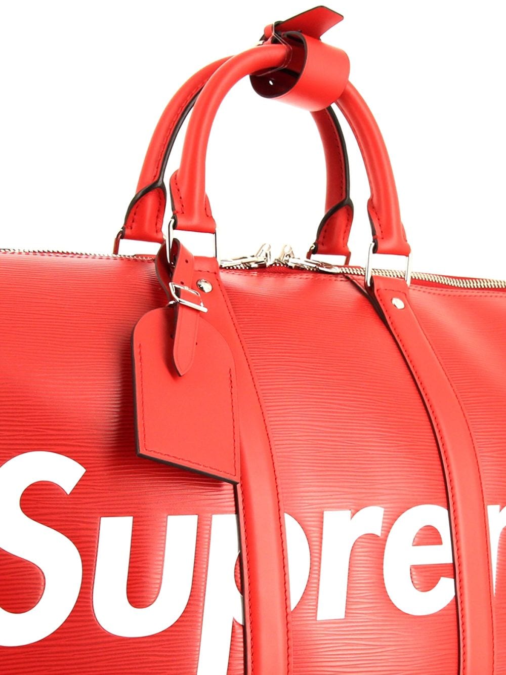 Supreme Supreme x Louis Vuitton Reisetasche - Farfetch