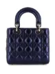 Image 2 of Christian Dior 2010s pre-owned Lady Dior mini tote bag