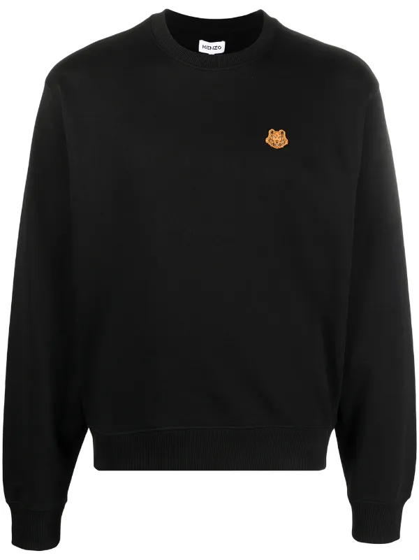 kenzo sweatshirt farfetch