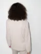 LESET Zoe classic-collar jumper