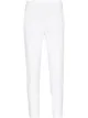 Image 1 of Brunello Cucinelli concealed fastening cropped trousers
