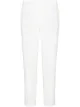 Image 1 of Brunello Cucinelli tapered cropped trousers