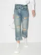 Bild 2 von R13 Crossover Jeans