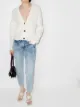 Image 2 of FRAME Le Nouveau straight-leg jeans