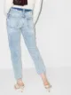 FRAME Le Nouveau straight-leg jeans
