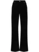 Image 1 of RtA high-rise straight-leg jeans