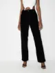 Image 2 of RtA high-rise straight-leg jeans