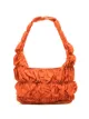 Image 1 of Molly Goddard Hakone bumpy shoulder bag