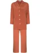 Imagen 1 de Olivia von Halle pijama de seda Casablanca