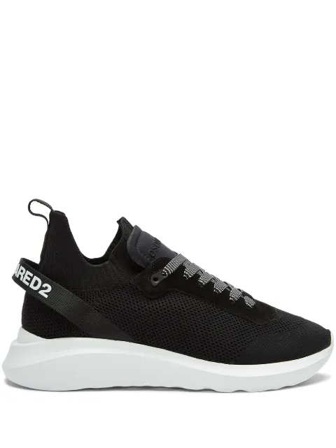 speedster sneakers dsquared