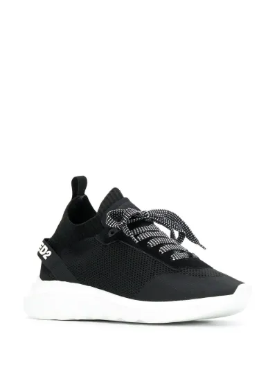speedster sneakers dsquared2