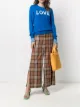 Image 2 of Chinti and Parker love intarsia jumper