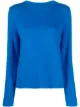 Image 1 of Chinti and Parker crew-neck cashmere jumper