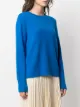Chinti and Parker crew-neck cashmere jumper