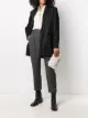 Image 2 of La Collection Sarah single-breasted virgin wool blazer