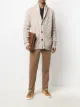 Image 2 of Brunello Cucinelli corduroy tapered trousers