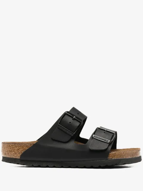 Birkenstock 'Arizona' Sandalen mit Riemen