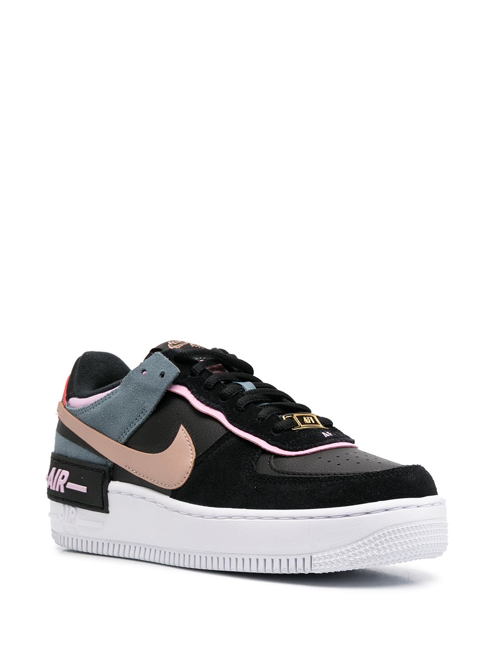 фото Nike кроссовки air force 1 shadow