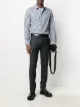 Image 2 of PS Paul Smith mountain print shirt