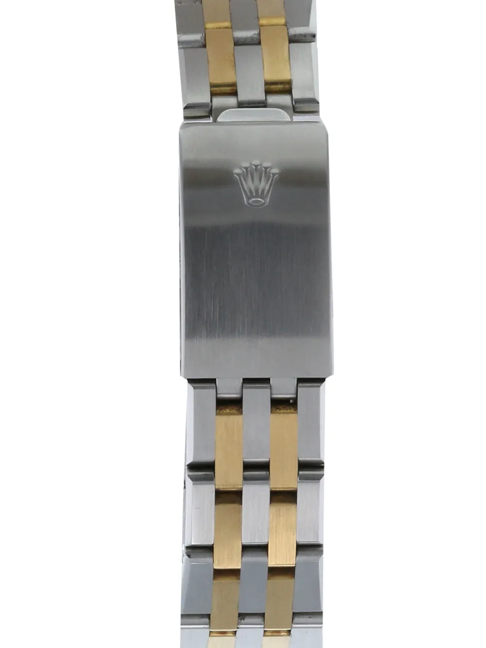 фото Rolex наручные часы oysterquartz datejust pre-owned 36 мм 1984-го года