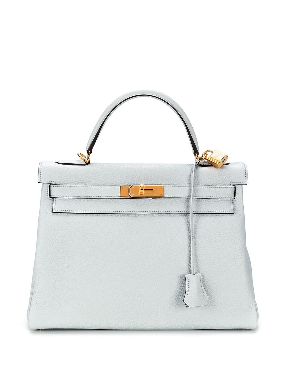 Hermès Pre-owned Kelly 32 Sellier 2way Bag