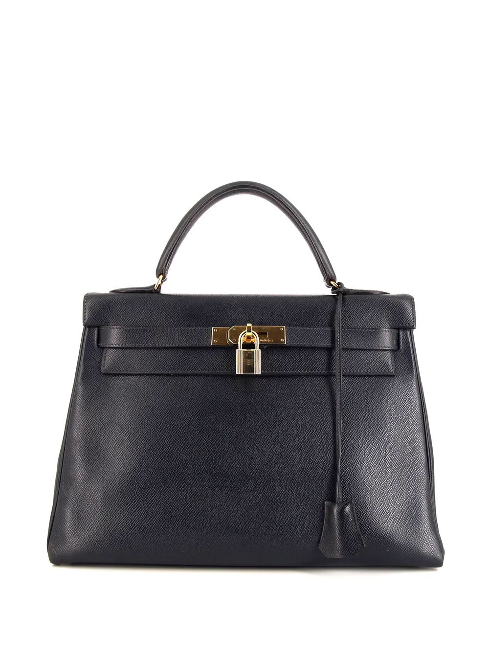 Image 1 of Hermès 1990 pre-owned Kelly 32 tote bag