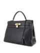 Hermès 1990 pre-owned Kelly 32 tote bag
