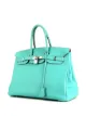 Hermès 2009 클래식 셀렉션 버킨 35 토트 백