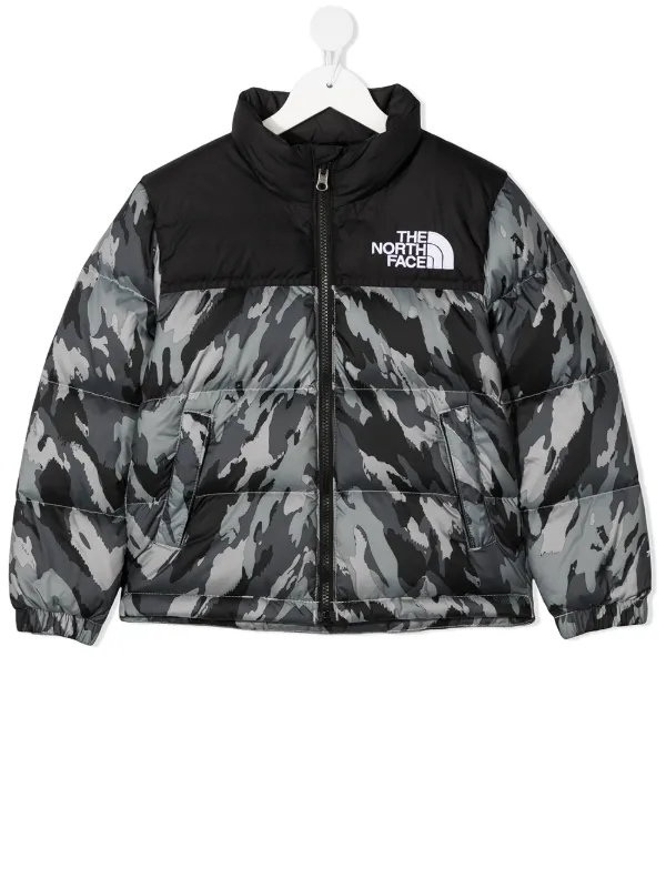 down jacket youth