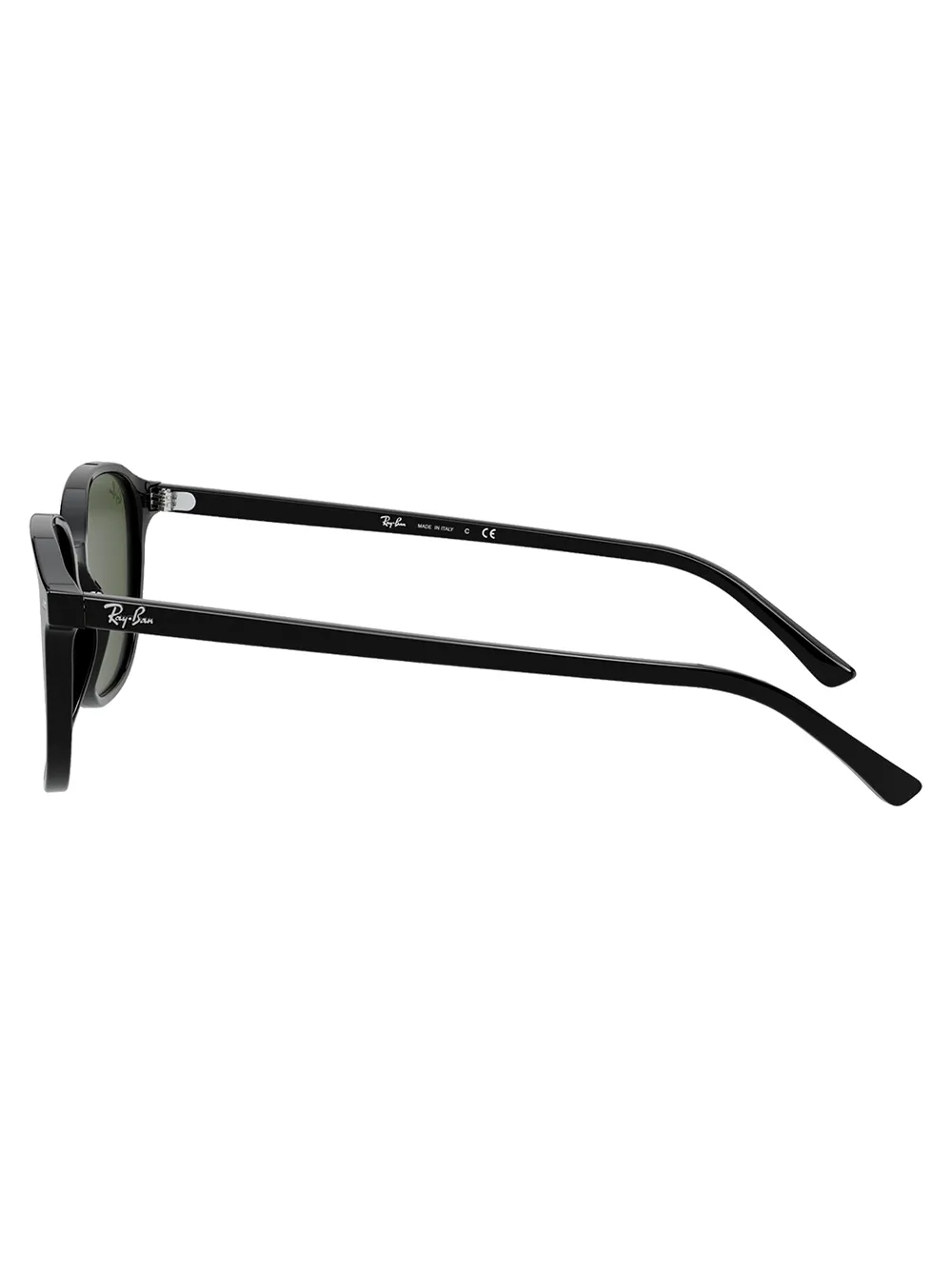 Ray-Ban Leonard zonnebril Zwart