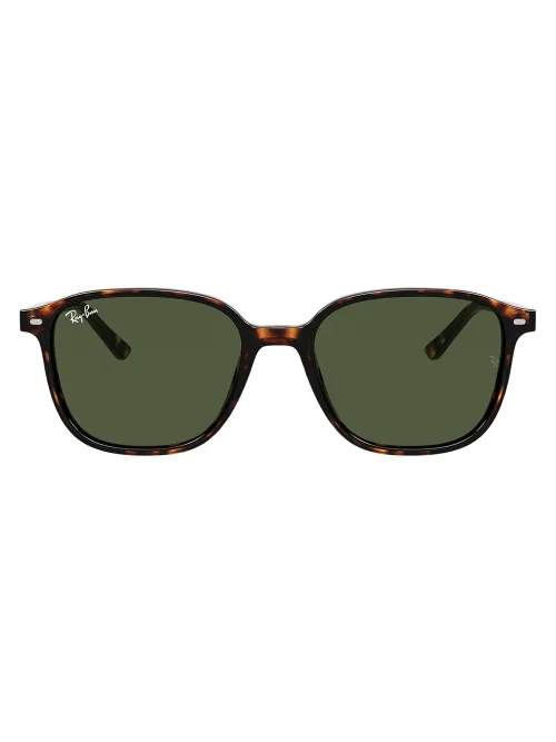 Lunettes de soleil Leonard RB2193 à monture rectangulaire - Ray-Ban - Modalova