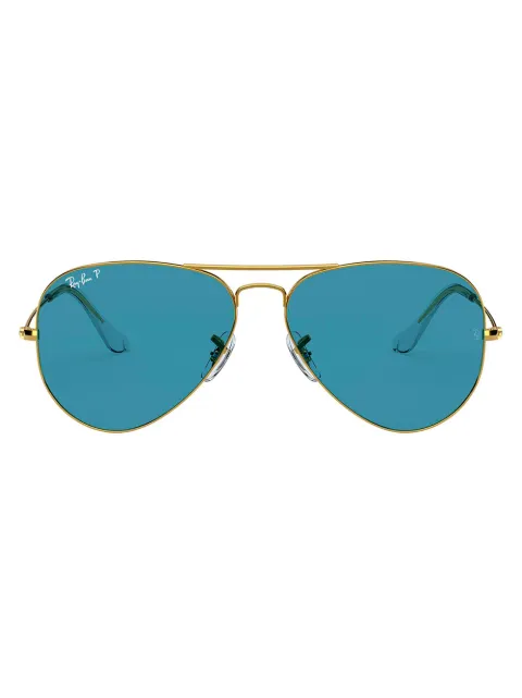 Ray-Ban Aviator-frame sunglasses