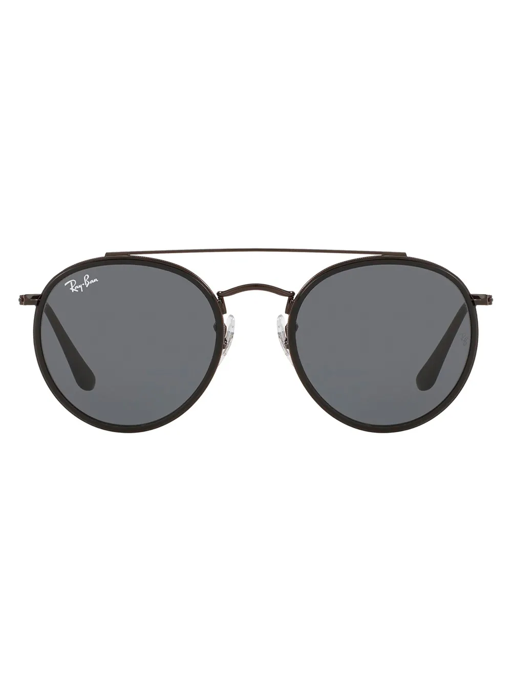 Ray-Ban RB3647N sunglasses Zwart