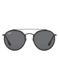 Ray-Ban RB3647N sunglasses - Black