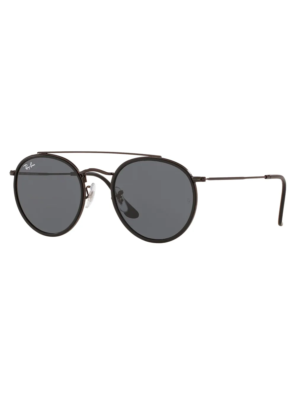 Ray-Ban RB3647N sunglasses Zwart