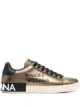 Imagen 1 de Dolce & Gabbana tenis bajos Portofino
