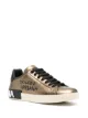 Imagen 2 de Dolce & Gabbana tenis bajos Portofino