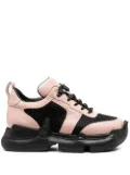 SWEAR Air Revive Nitro S sneakers - Pink