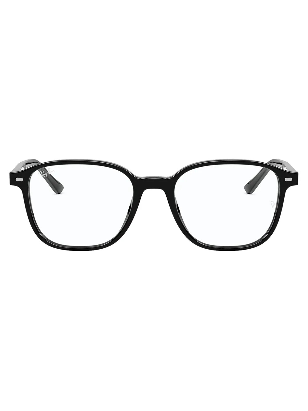 Ray-Ban Occhiali RX5393 - Nero
