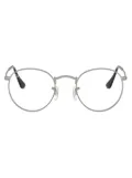 Ray-Ban Round glasses - Silver
