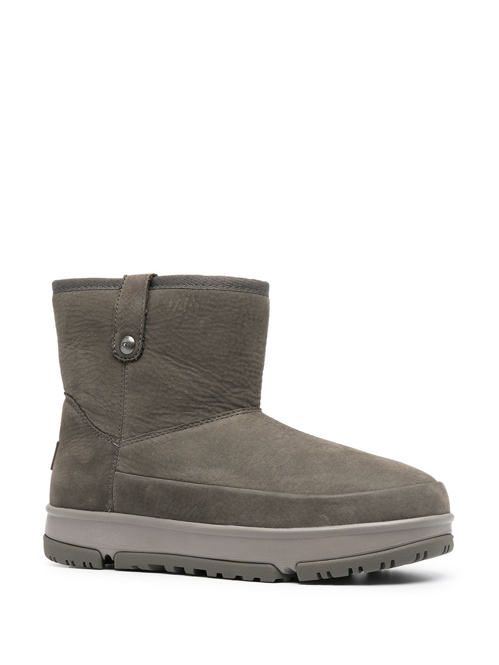 фото Ugg угги classic weather