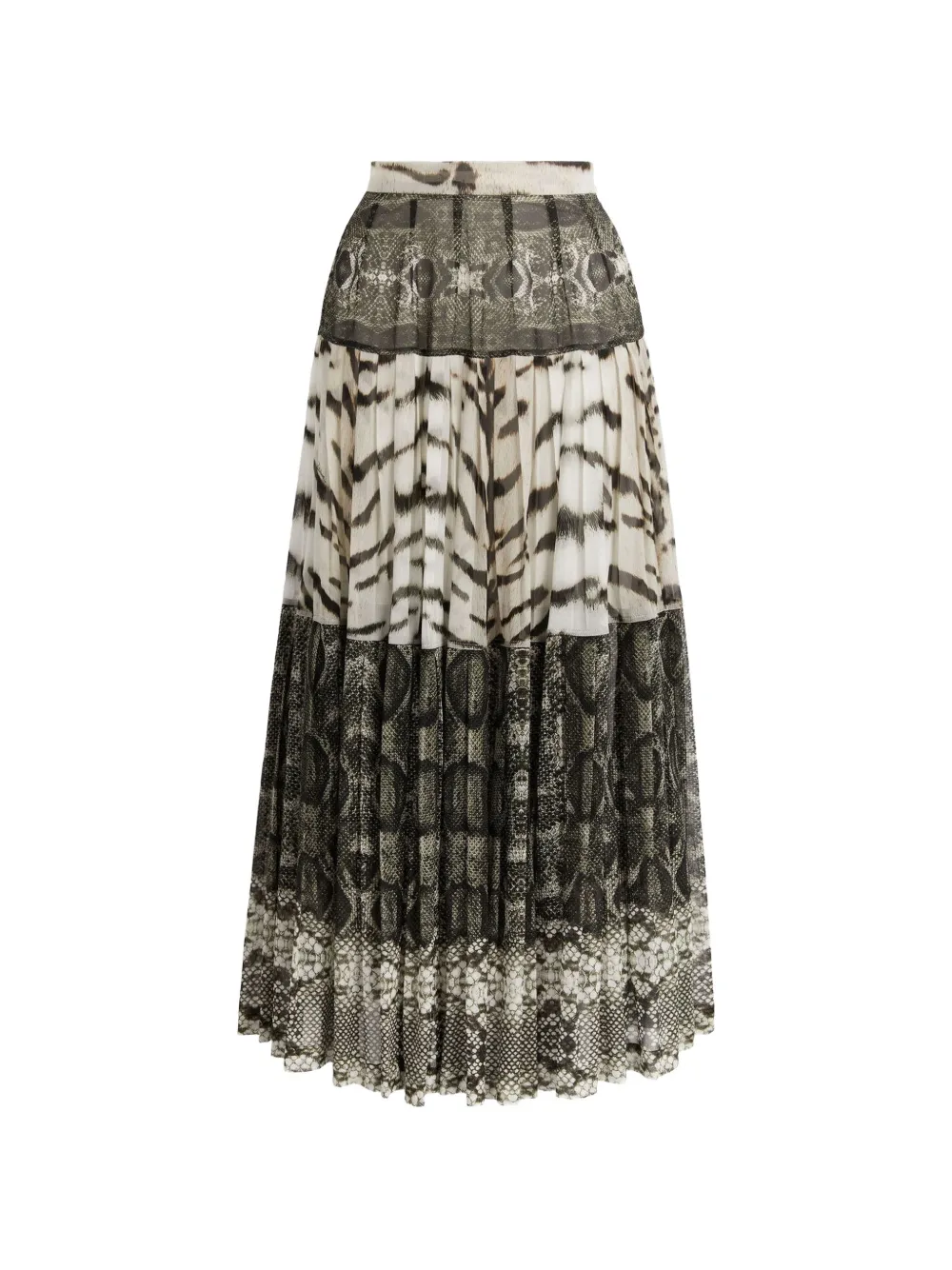 Roberto Cavalli Gonna - Toni neutri