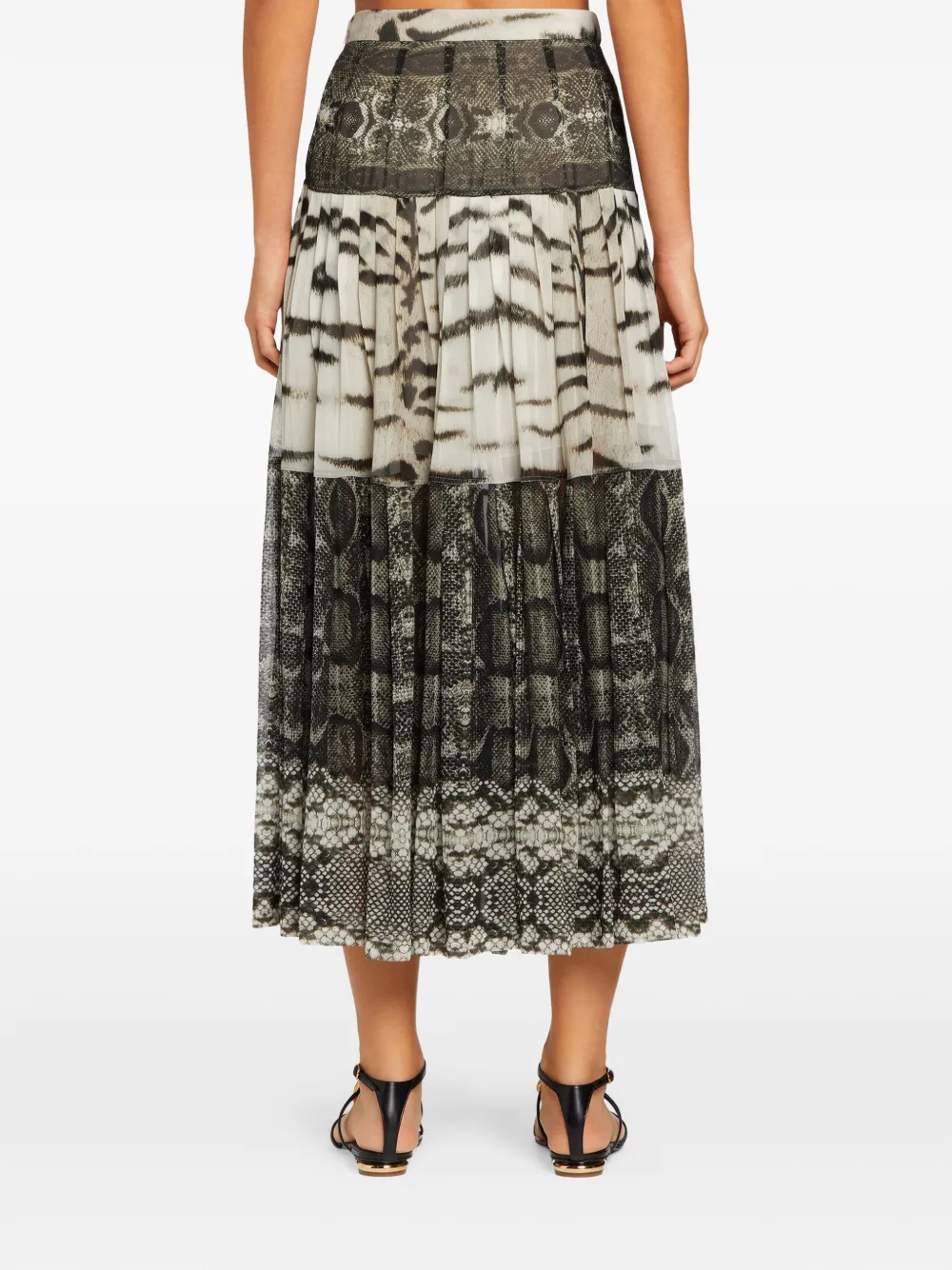 Roberto Cavalli Rok Beige