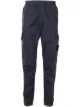 Image 1 of Stone Island drawstring waist trousers