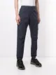 Stone Island drawstring waist trousers