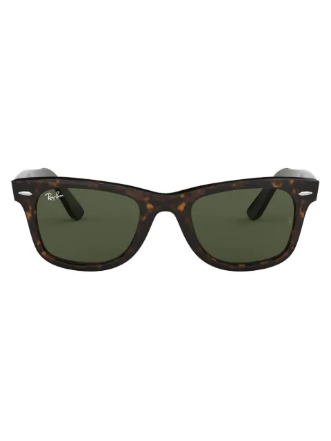 Ray-Ban Wayfarer square-frame sunglasses
