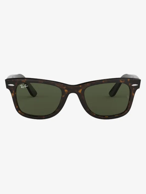 Ray-Ban Wayfarer square-frame sunglasses
